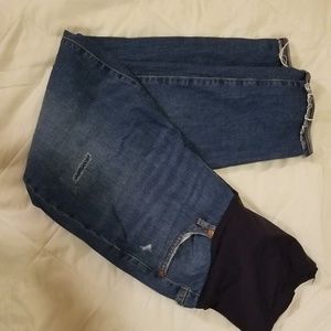 Maternity GAP Jeans